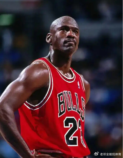 开云-信不信由你，乔丹之后 NBA只被5人打服过 杜兰特都不够格|凯文·杜兰特|迈克尔·乔丹|联盟|数据|巅峰_新浪体育_新浪新闻